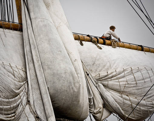 Strong Cloth for Sail