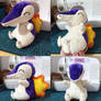 Cyndaquil Plush 2.0