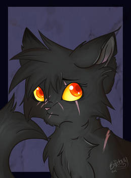 Yellowfang