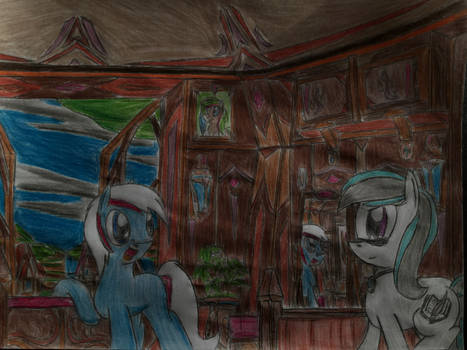 MLP: In the Sartis Inn