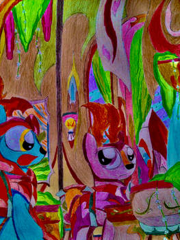 The news of Lost Empire he hearing