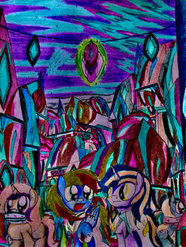 MLP: Talking problem in their mind