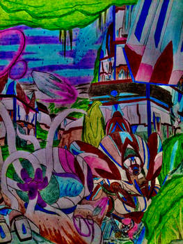 MLP: Superior Guardian, Premia and Urthiika