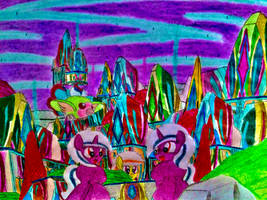 Spending together like memories