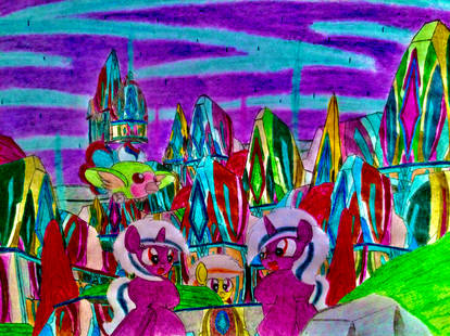 Spending together like memories