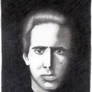 Nicholas Cage