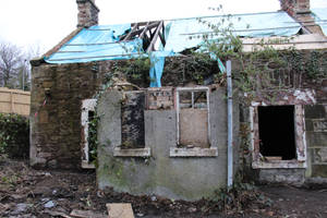 Gilmerton Goods Corner - Front 1 by corvidius Gilmerton Goods Corner - Front 1 by corvidius