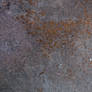 Gilmerton Goods Corner - Rust Texture 1