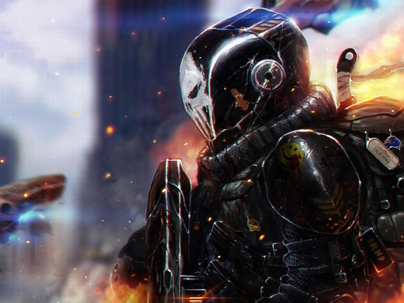 Spartan Fantasy Art Halo Reach-800x600 by TheChiefAssassin on ...