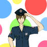 Makoto Policeman