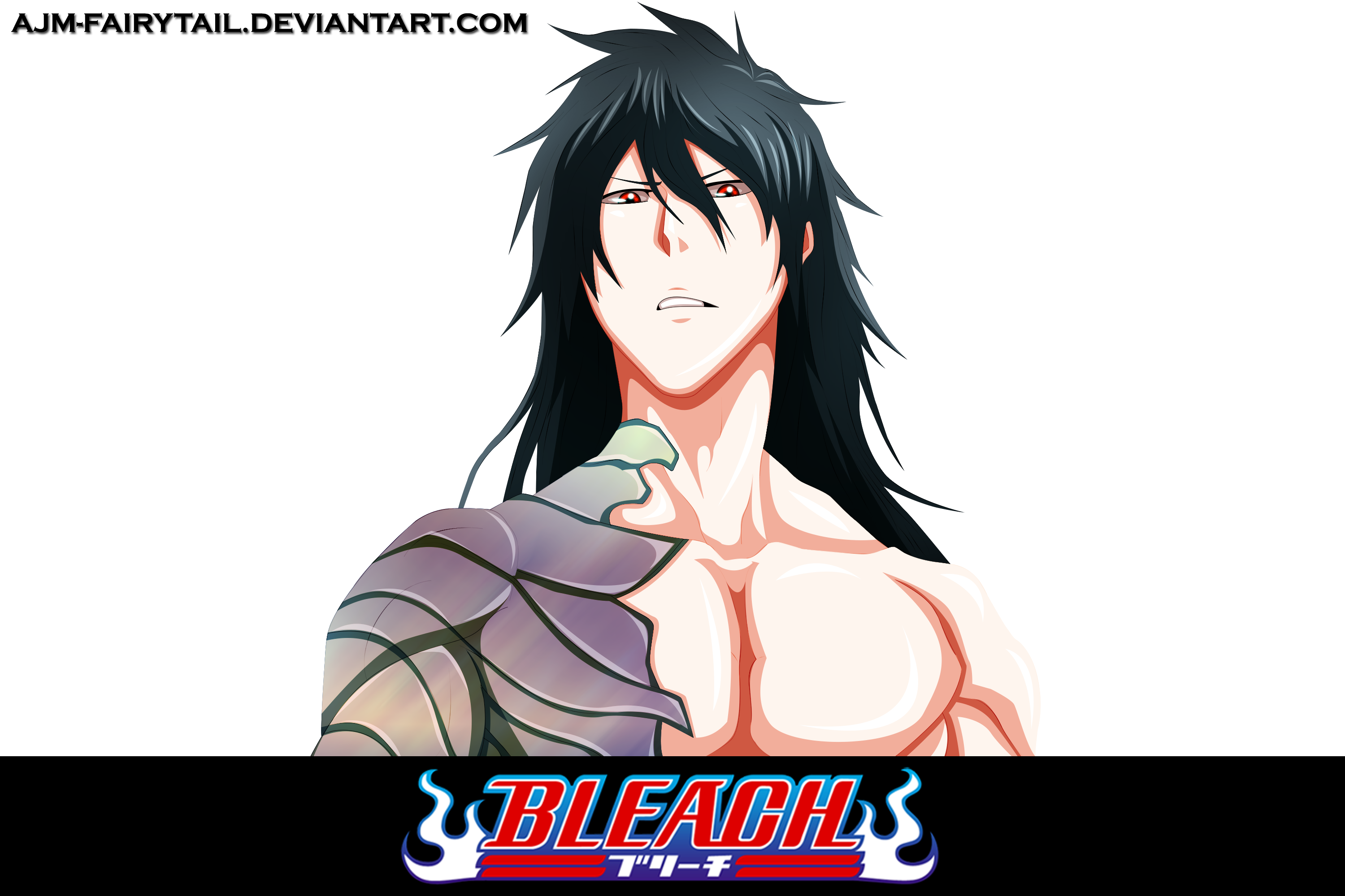 Bleach - Getsuga