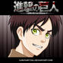 SNK - Eren