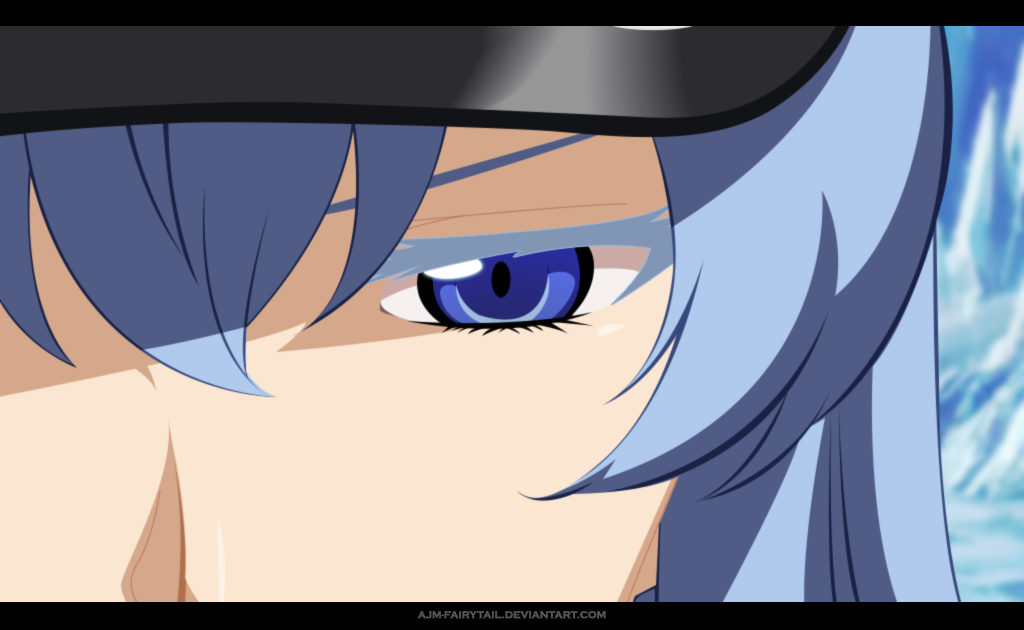 Esdeath