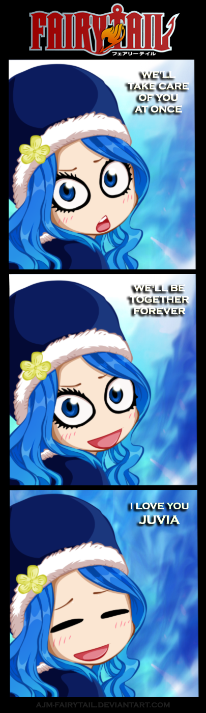 Juvia 316