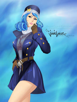 Juvia Lockser