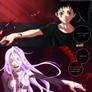 Deadman Wonderland | Collab