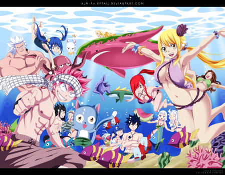 Explore The Best Fairytail Art Deviantart Explore The Best Fairytail Art Deviantart