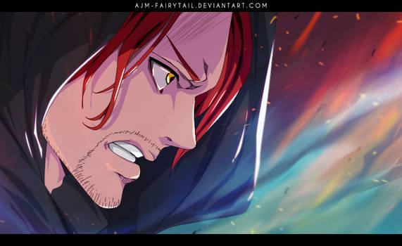 Shanks