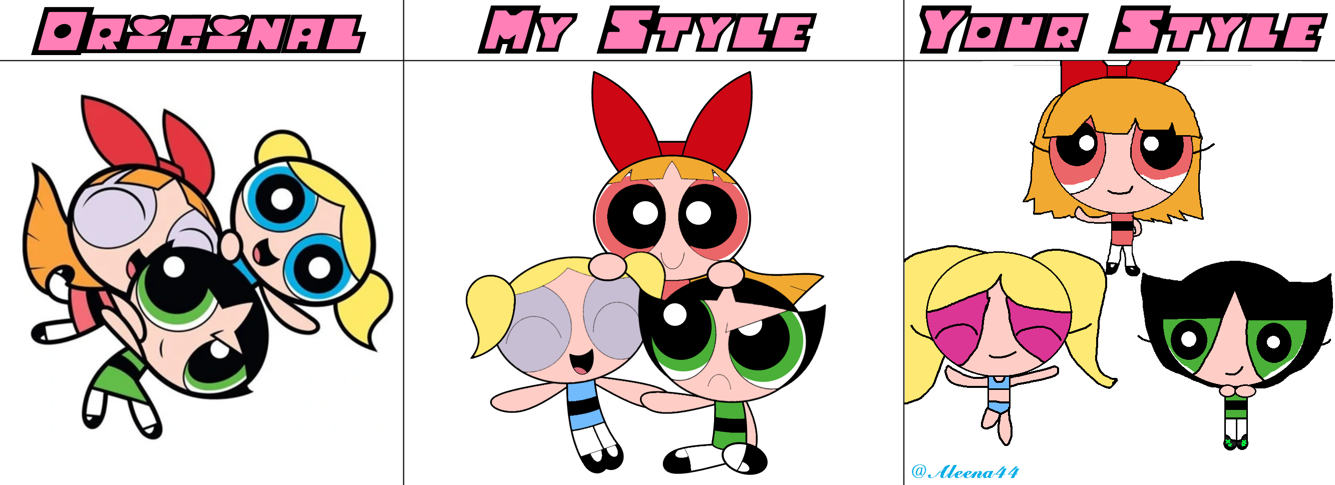 Minji's Lipstick (PPG edition) by WonderKatMEOWofRuby on DeviantArt