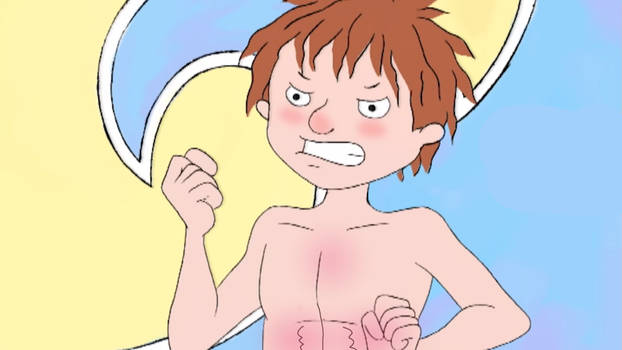 Explore the Best Horrid_henry Art | DeviantArt Explore the Best Horrid_henry Art | DeviantArt