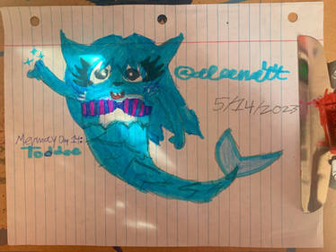 Todee Artist Explore the Best Toodee Art | DeviantArt