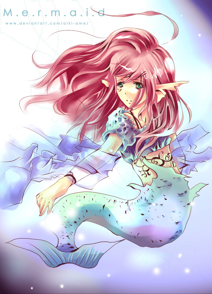 Mermaid