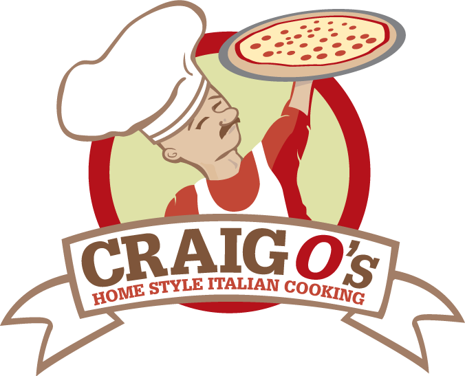 Craig O's Logo