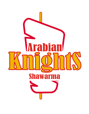 Knights Shawarma