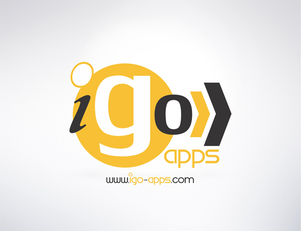 iGo logo