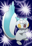 Pachirisu.exe has Stopped Working by NuclearCookout