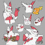 Zangoose Day 2020