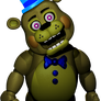 Toy Fredbear