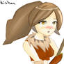 Nidalee is Sorry