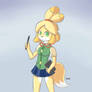 Isabelle