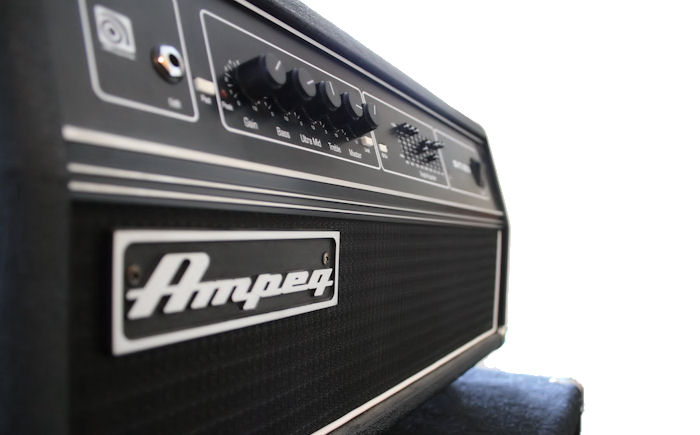 Ampeg