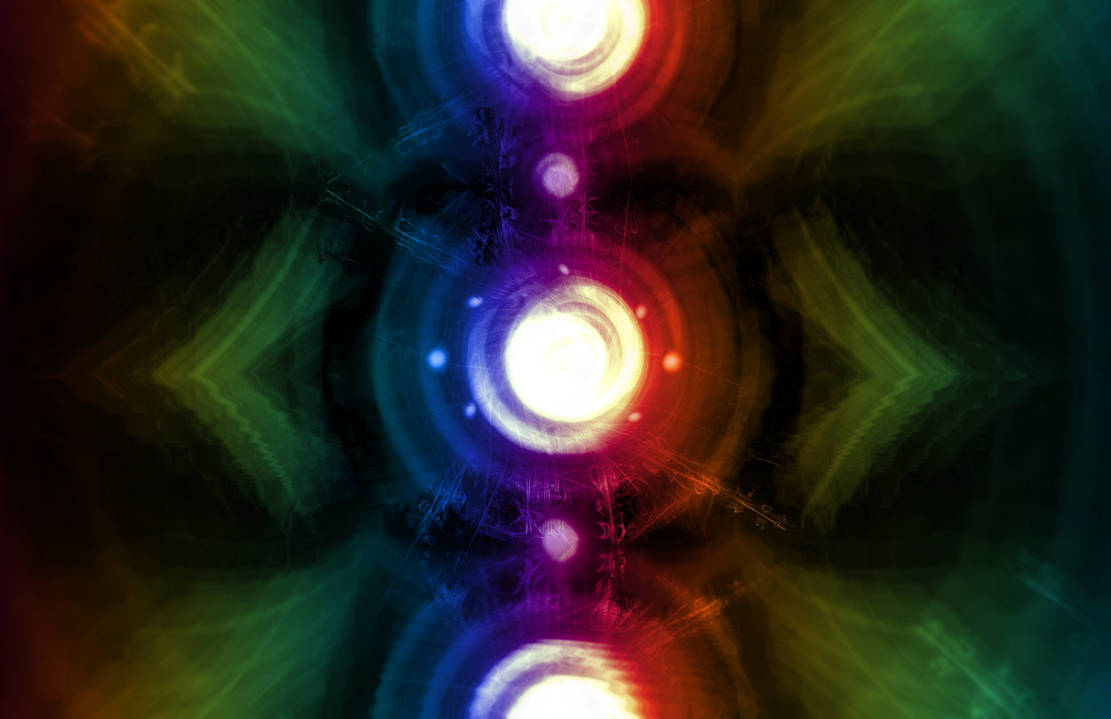 Imploding Star -Spectrum by P13Darksight on DeviantArt