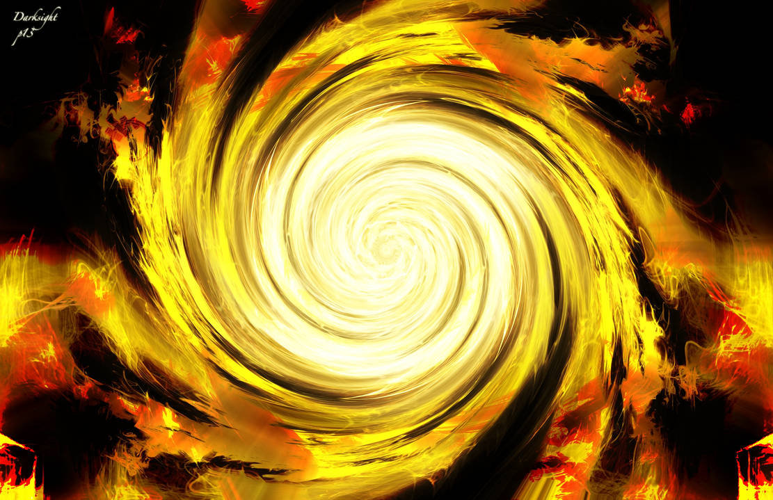 Dark Vortex by P13Darksight on DeviantArt