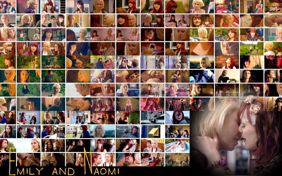 naomily wallpaper.