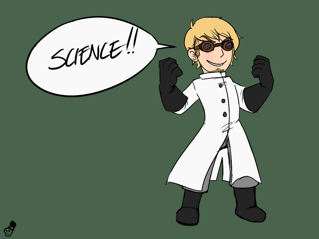 Science!