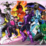 United, We Are...The All-Stars!