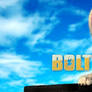 Disney Bolt Dog Wallpaper