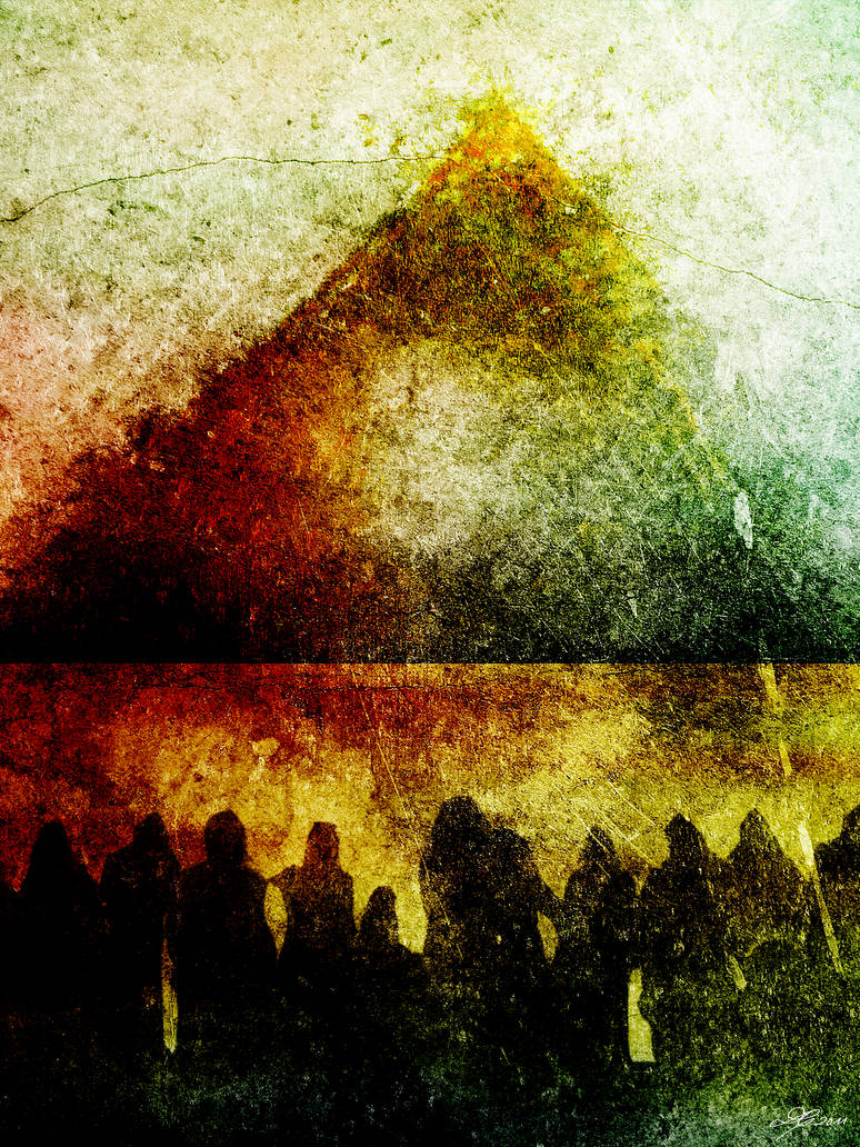 rEVOLUTION by dicalva on DeviantArt