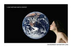 I love mother earth by dicalva