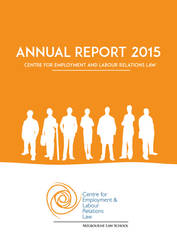 Draft-2015 Annual Report