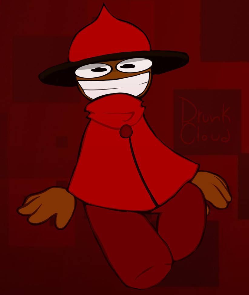 EXPUNGED by TearfulCloud on DeviantArt
