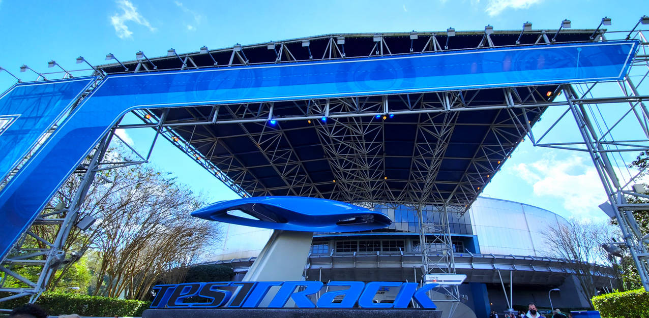 Test Track by ExpEverestTrekker on DeviantArt