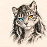 Thalassia Portrait