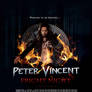 Fright Night - Peter Vincent