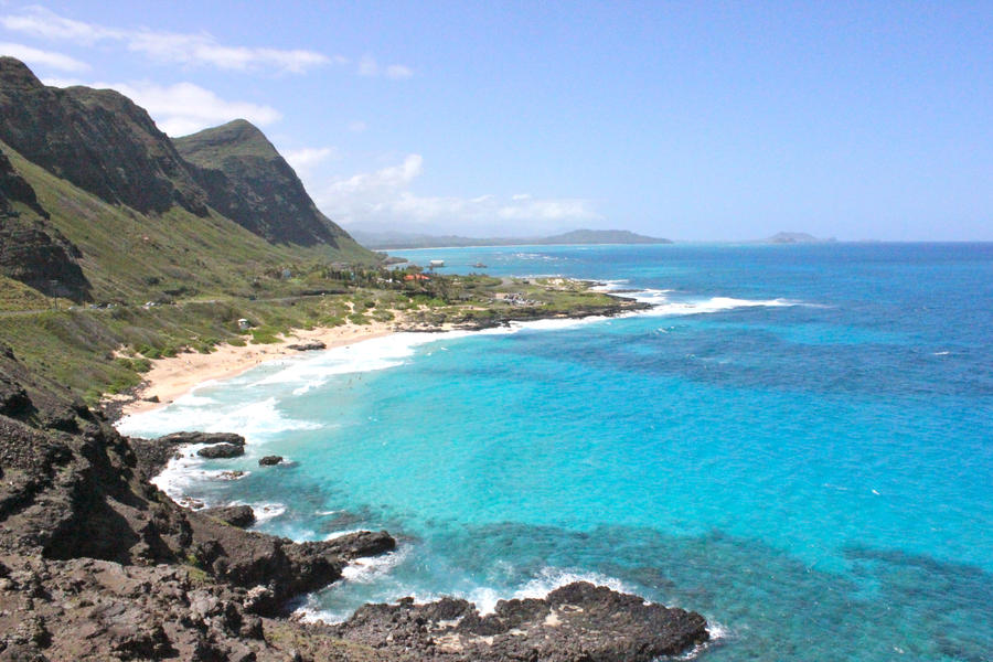 Makapuu Point