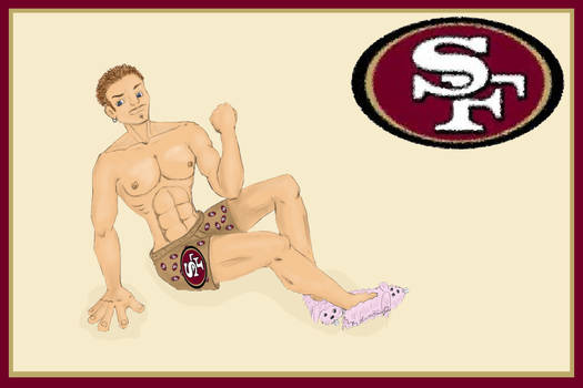 Niner's Player